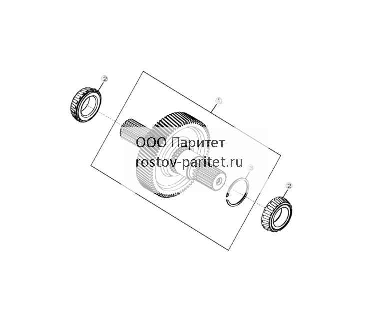 YZ106448 Выходной узел - ST11693 72.jpg